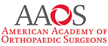 American Academy of Orthopaedic Surgeons